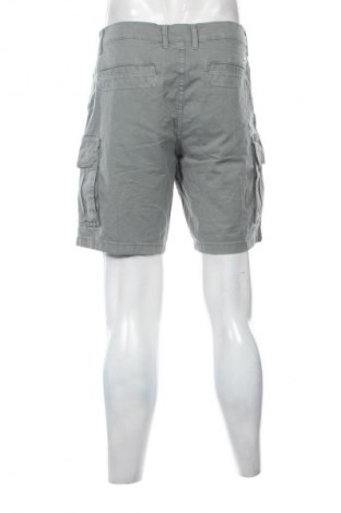 Herren Shorts C&A, Größe M, Farbe Grün, Preis 12,99 €