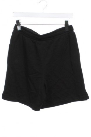 Pantaloni scurți de bărbați C&A, Mărime S, Culoare Negru, Preț 57,99 Lei