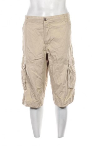 Мъжки къс панталон C&A, Размер XL, Цвят Бежов, Цена 10,73 €