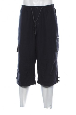 Ανδρικό κοντό παντελόνι C.Comberti, Μέγεθος XL, Χρώμα Μπλέ, Τιμή 8,99 €