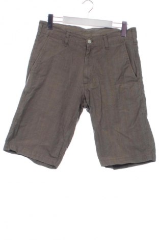 Pantaloni scurți de bărbați CARBOTTI, Mărime S, Culoare Multicolor, Preț 166,82 Lei