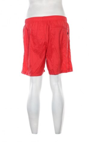 Pánske kraťasy  CMP, Veľkosť XL, Farba Červená, Cena  33,95 €