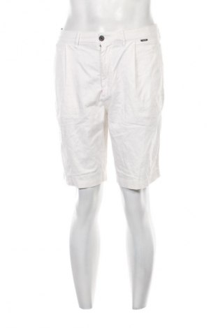 Herren Shorts Calvin Klein, Größe M, Farbe Weiß, Preis € 27,99