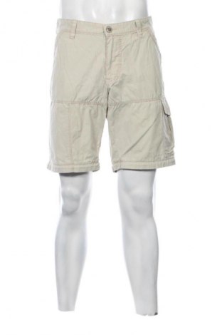 Pantaloni scurți de bărbați Camel Active, Mărime XL, Culoare Bej, Preț 94,99 Lei