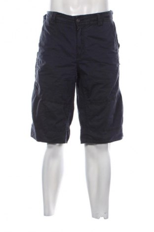 Мъжки къс панталон Camp David, Размер XL, Цвят Син, Цена 14,82 €