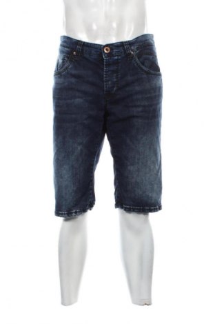 Pánské kraťasy Camp David, Velikost XL, Barva Modrá, Cena  479,00 Kč