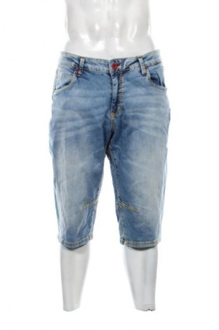 Férfi rövidnadrág Camp David, Méret L, Szín Kék, Ár 8 139 Ft