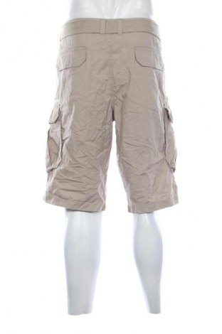 Мъжки къс панталон Canda, Размер XXL, Цвят Бежов, Цена 9,71 €