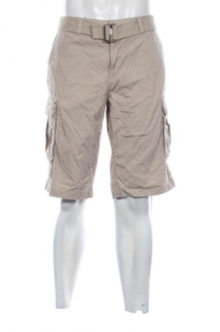 Мъжки къс панталон Canda, Размер XXL, Цвят Бежов, Цена 9,71 €