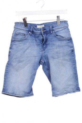 Мъжки къс панталон Celio, Размер S, Цвят Син, Цена 6,13 €