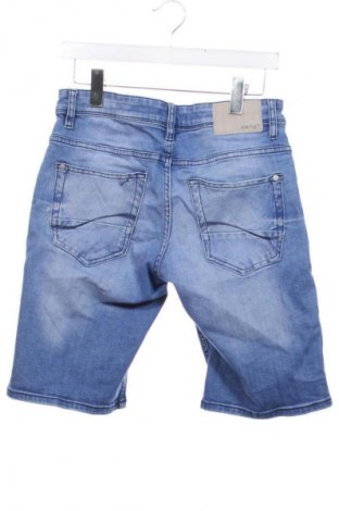 Мъжки къс панталон Celio, Размер S, Цвят Син, Цена 6,13 €