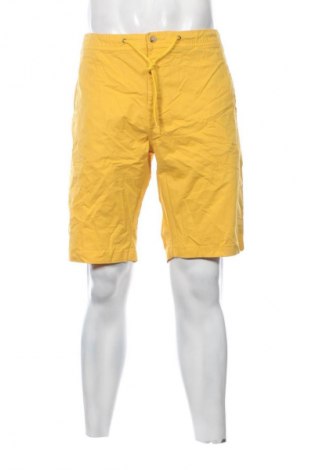 Herren Shorts Clockhouse, Größe XXL, Farbe Gelb, Preis € 13,99