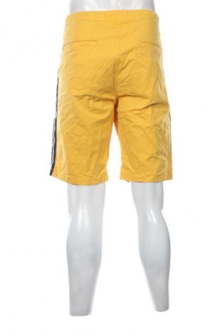 Herren Shorts Clockhouse, Größe XXL, Farbe Gelb, Preis € 13,99
