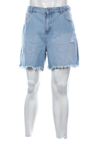 Pánské kraťasy Clockhouse, Velikost XL, Barva Modrá, Cena  289,00 Kč