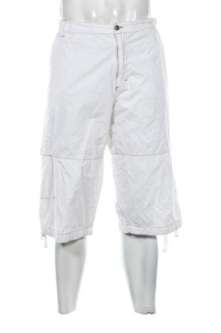 Herren Shorts Cottonfield, Größe L, Farbe Weiß, Preis € 9,70
