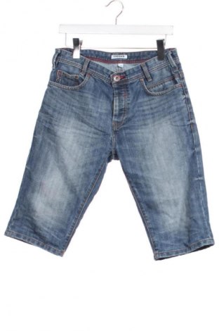 Мъжки къс панталон Creeks, Размер S, Цвят Син, Цена 5,62 €