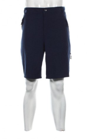 Ανδρικό κοντό παντελόνι Crivit, Μέγεθος XL, Χρώμα Μπλέ, Τιμή 6,99 €