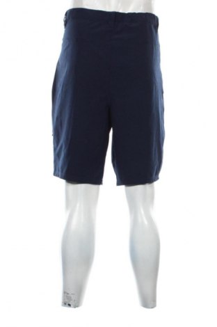 Ανδρικό κοντό παντελόνι Crivit, Μέγεθος XL, Χρώμα Μπλέ, Τιμή 6,99 €