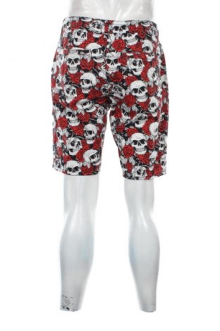 Férfi rövidnadrág Cropp, Méret M, Szín Sokszínű, Ár 7 172 Ft