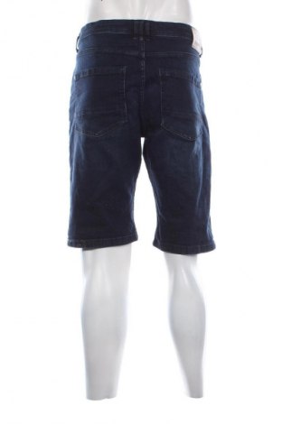 Ανδρικό κοντό παντελόνι Crosshatch, Μέγεθος XL, Χρώμα Μπλέ, Τιμή 17,36 €