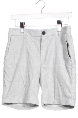 Herren Shorts DAILY AESTHETIKZ, Größe S, Farbe Grau, Preis 16,99 €