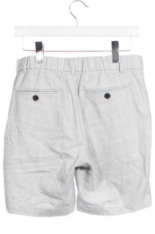 Herren Shorts DAILY AESTHETIKZ, Größe S, Farbe Grau, Preis 16,99 €