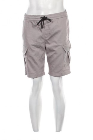 Pánské kraťasy DAILY AESTHETIKZ, Velikost M, Barva Šedá, Cena  379,00 Kč