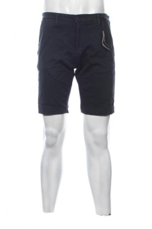 Pantaloni scurți de bărbați DOPPELGANGER, Mărime L, Culoare Albastru, Preț 111,99 Lei