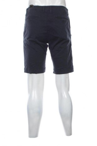 Pantaloni scurți de bărbați DOPPELGANGER, Mărime L, Culoare Albastru, Preț 111,99 Lei