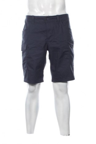 Мъжки къс панталон Decathlon, Размер M, Цвят Син, Цена 9,71 €