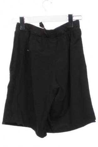 Ανδρικό κοντό παντελόνι Decathlon, Μέγεθος XS, Χρώμα Μαύρο, Τιμή 6,99 €