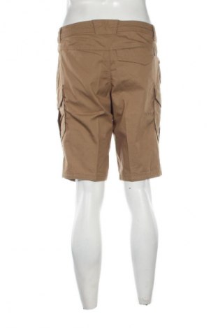 Pantaloni scurți de bărbați Decathlon, Mărime M, Culoare Maro, Preț 78,20 Lei