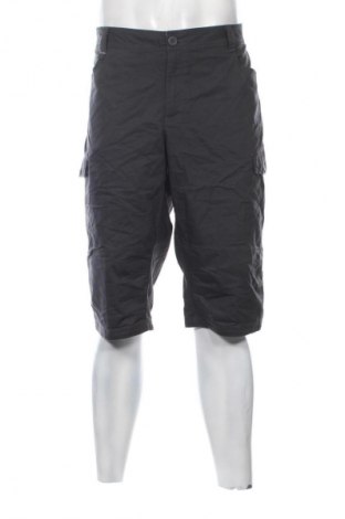 Męskie szorty Decathlon, Rozmiar XL, Kolor Szary, Cena 48,99 zł