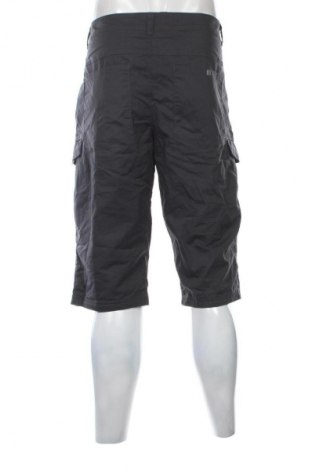 Męskie szorty Decathlon, Rozmiar XL, Kolor Szary, Cena 48,99 zł