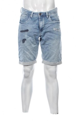 Herren Shorts Denim 1982, Größe M, Farbe Blau, Preis 10,99 €