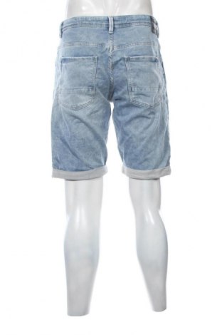 Herren Shorts Denim 1982, Größe M, Farbe Blau, Preis 10,99 €