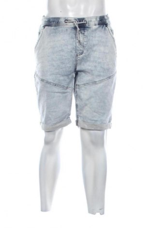 Мъжки къс панталон Denim 1982, Размер XL, Цвят Син, Цена 8,18 €