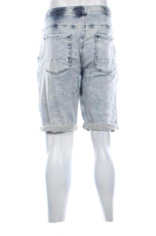 Мъжки къс панталон Denim 1982, Размер XL, Цвят Син, Цена 8,18 €