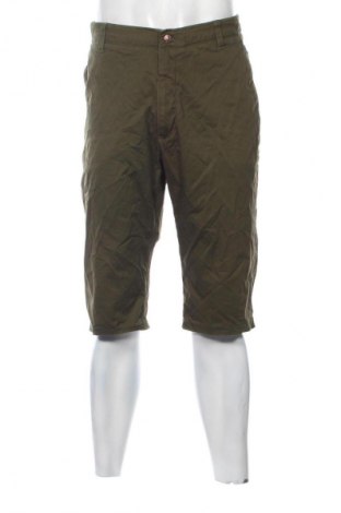 Férfi rövidnadrág Denver Hayes, Méret XL, Szín Zöld, Ár 3 939 Ft