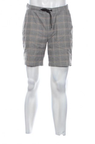 Pantaloni scurți de bărbați Distrikt Norrebro, Mărime M, Culoare Multicolor, Preț 46,99 Lei