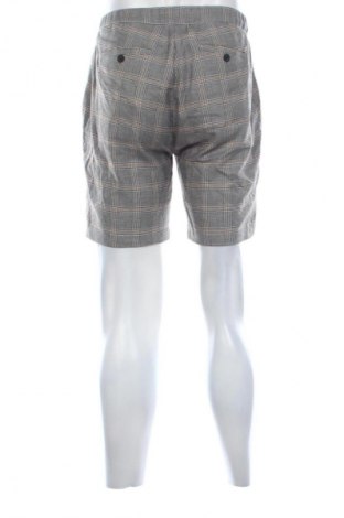 Pantaloni scurți de bărbați Distrikt Norrebro, Mărime M, Culoare Multicolor, Preț 46,99 Lei