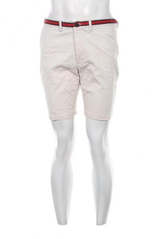 Herren Shorts Dressmann, Größe L, Farbe Beige, Preis € 12,99