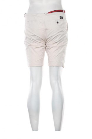 Herren Shorts Dressmann, Größe L, Farbe Beige, Preis € 12,99