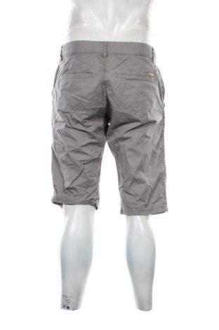 Męskie szorty Edc By Esprit, Rozmiar L, Kolor Szary, Cena 57,99 zł