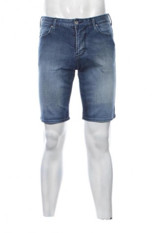 Herren Shorts Emporio Armani, Größe M, Farbe Blau, Preis 51,99 €