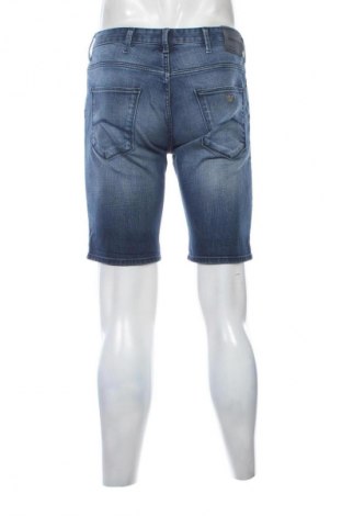 Herren Shorts Emporio Armani, Größe M, Farbe Blau, Preis 51,99 €