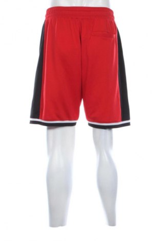 Pánske kraťasy  FSBN, Veľkosť L, Farba Červená, Cena  7,95 €