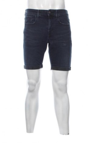 Мъжки къс панталон G-Star Raw, Размер M, Цвят Син, Цена 28,12 €