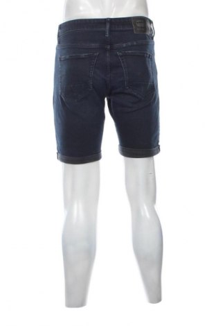 Мъжки къс панталон G-Star Raw, Размер M, Цвят Син, Цена 28,12 €