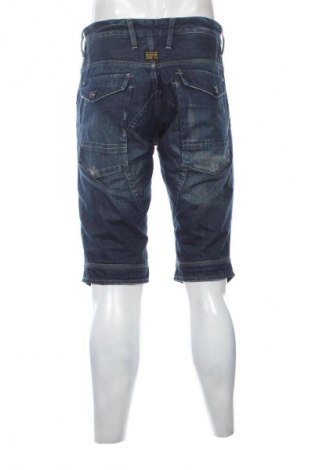 Herren Shorts G-Star Raw, Größe M, Farbe Blau, Preis 35,99 €